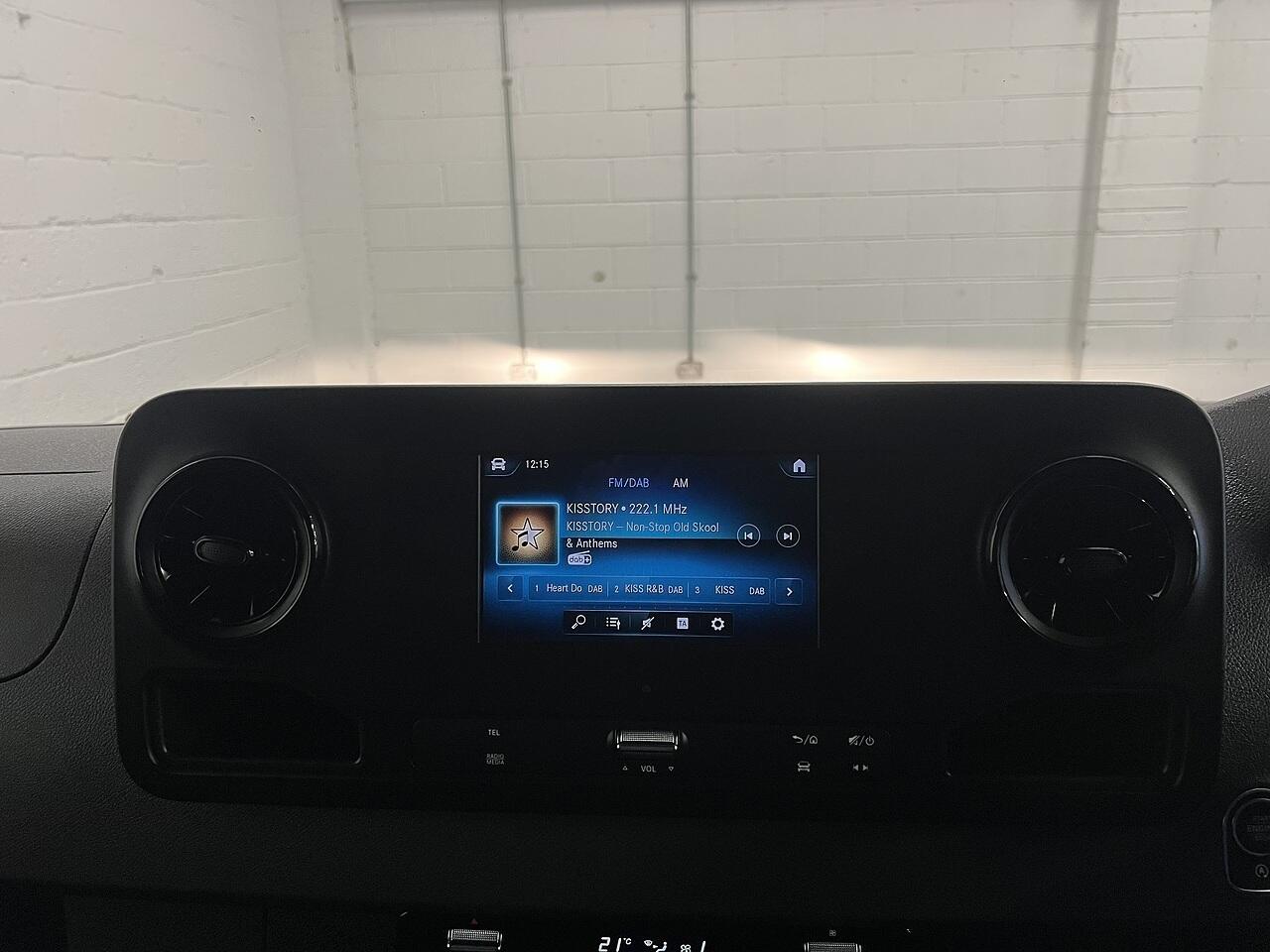 Used Mercedes-Benz Sprinter 2024 for sale - 76738162: Photo 22