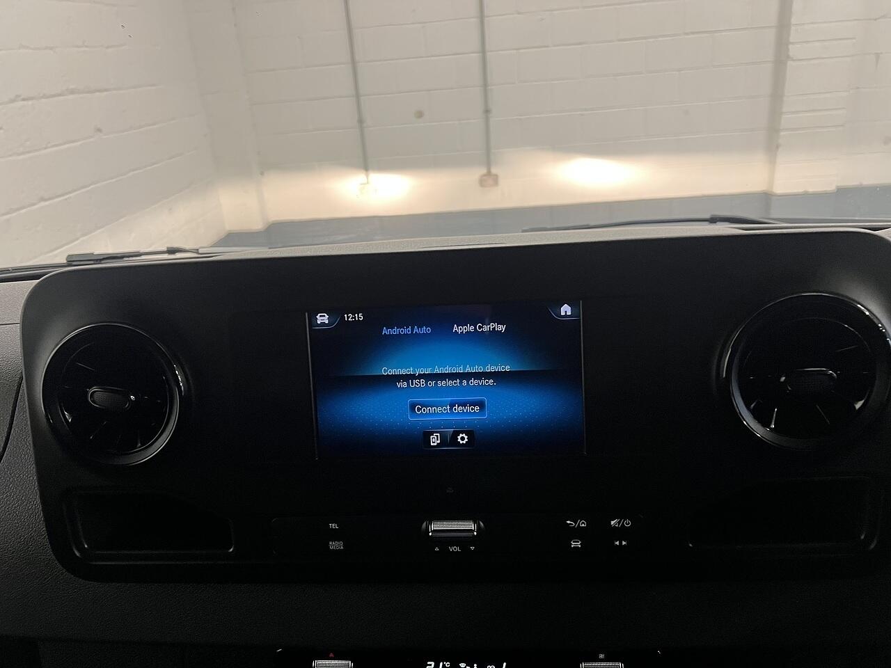 Used Mercedes-Benz Sprinter 2024 for sale - 76738162: Photo 24