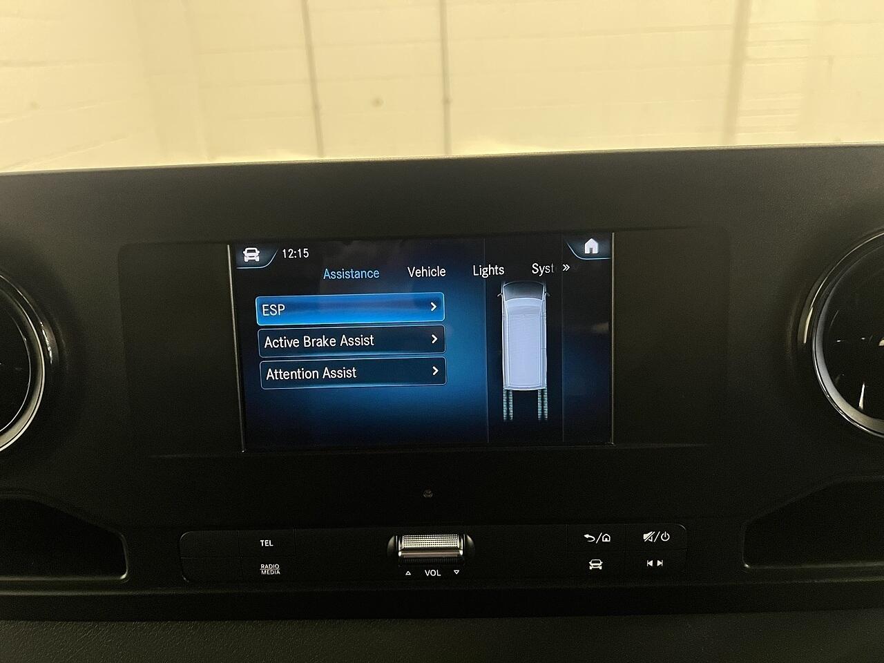 Used Mercedes-Benz Sprinter 2024 for sale - 76738162: Photo 25