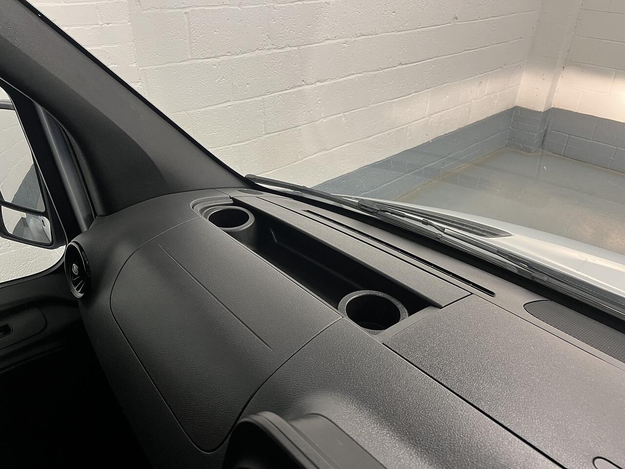 Used Mercedes-Benz Sprinter 2024 for sale - 76738162: Photo 29