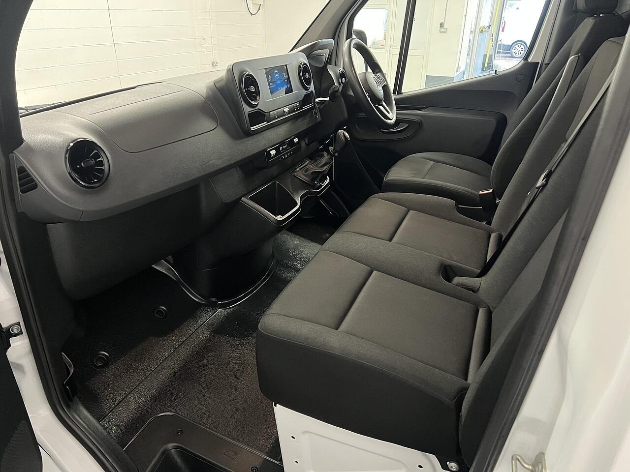 Used Mercedes-Benz Sprinter 2024 for sale - 76738162: Photo 30