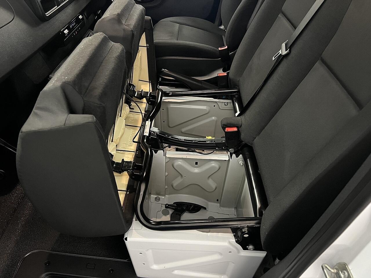 Used Mercedes-Benz Sprinter 2024 for sale - 76738162: Photo 31