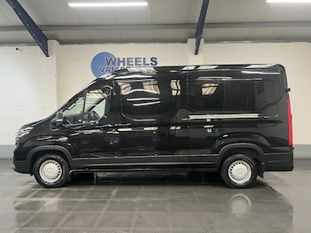 Used Maxus Deliver 9 2023 for sale - 79503104: Photo