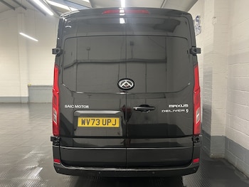 Used Maxus Deliver 9 2023 for sale - 79503104: Photo