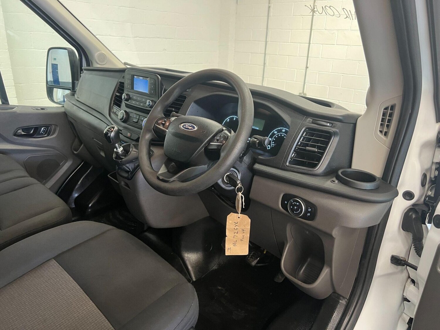 Vehicle 25