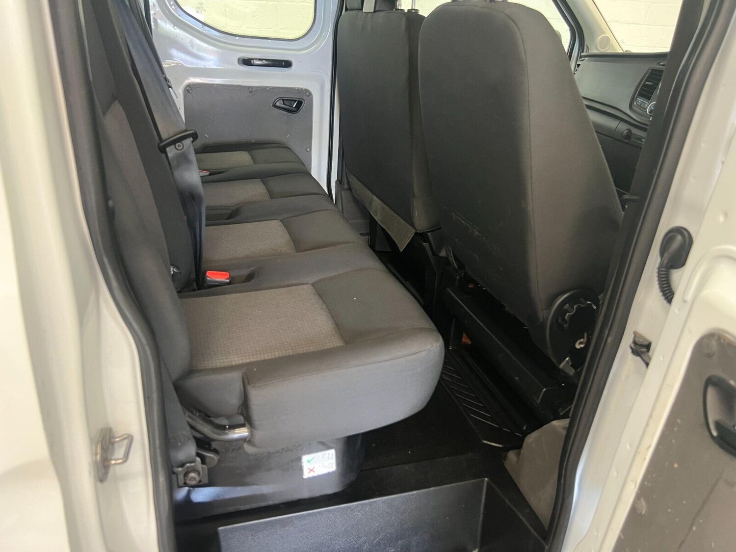 Vehicle 36