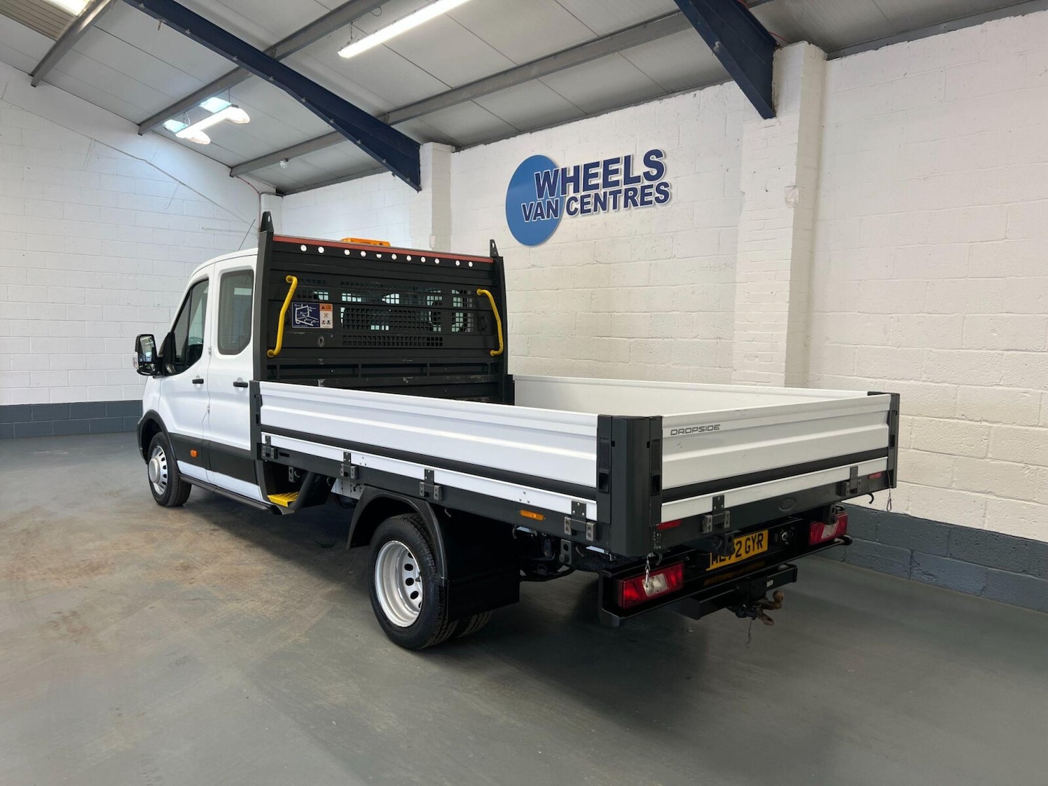 Vehicle 7