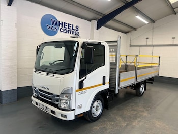 Used Isuzu Grafter 2023 for sale - 75406516: Photo
