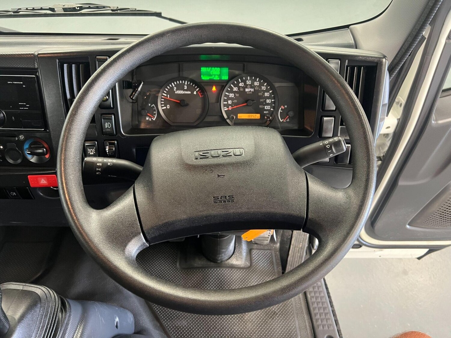 Vehicle 24