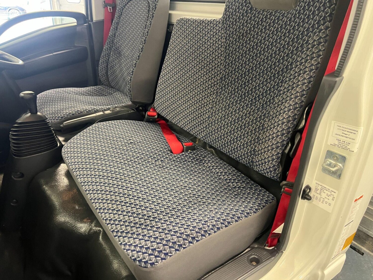 Vehicle 26