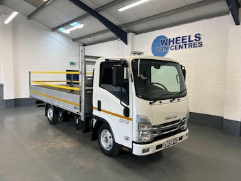 Used Isuzu Grafter 2023 for sale - 75406516: Photo