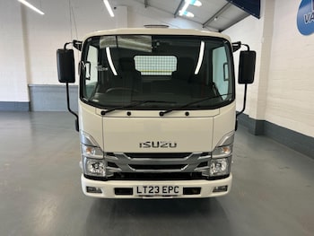 Used Isuzu Grafter 2023 for sale - 75406516: Photo
