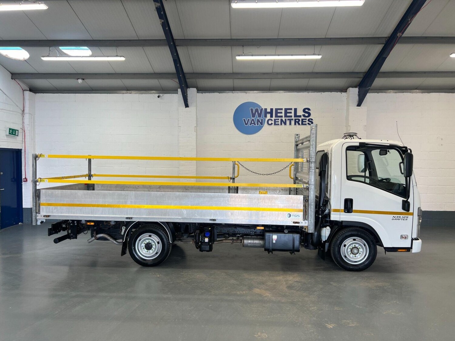 Vehicle 9