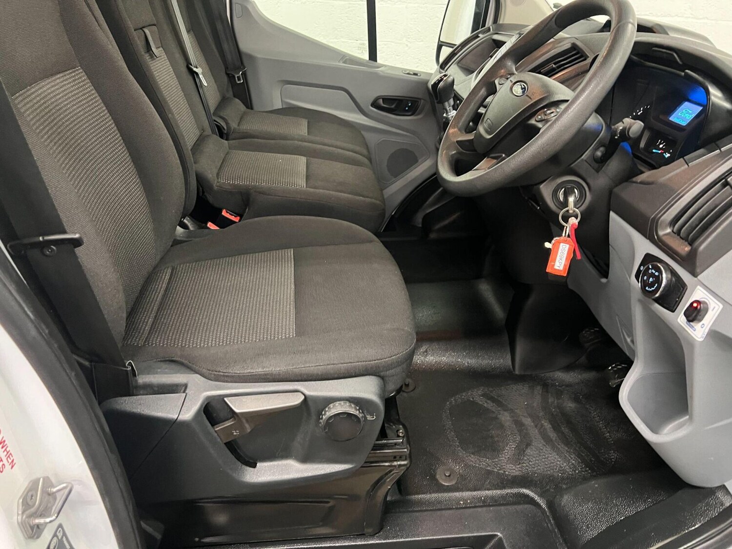 Used Ford Transit 2019 for sale - 76244545: Photo 10