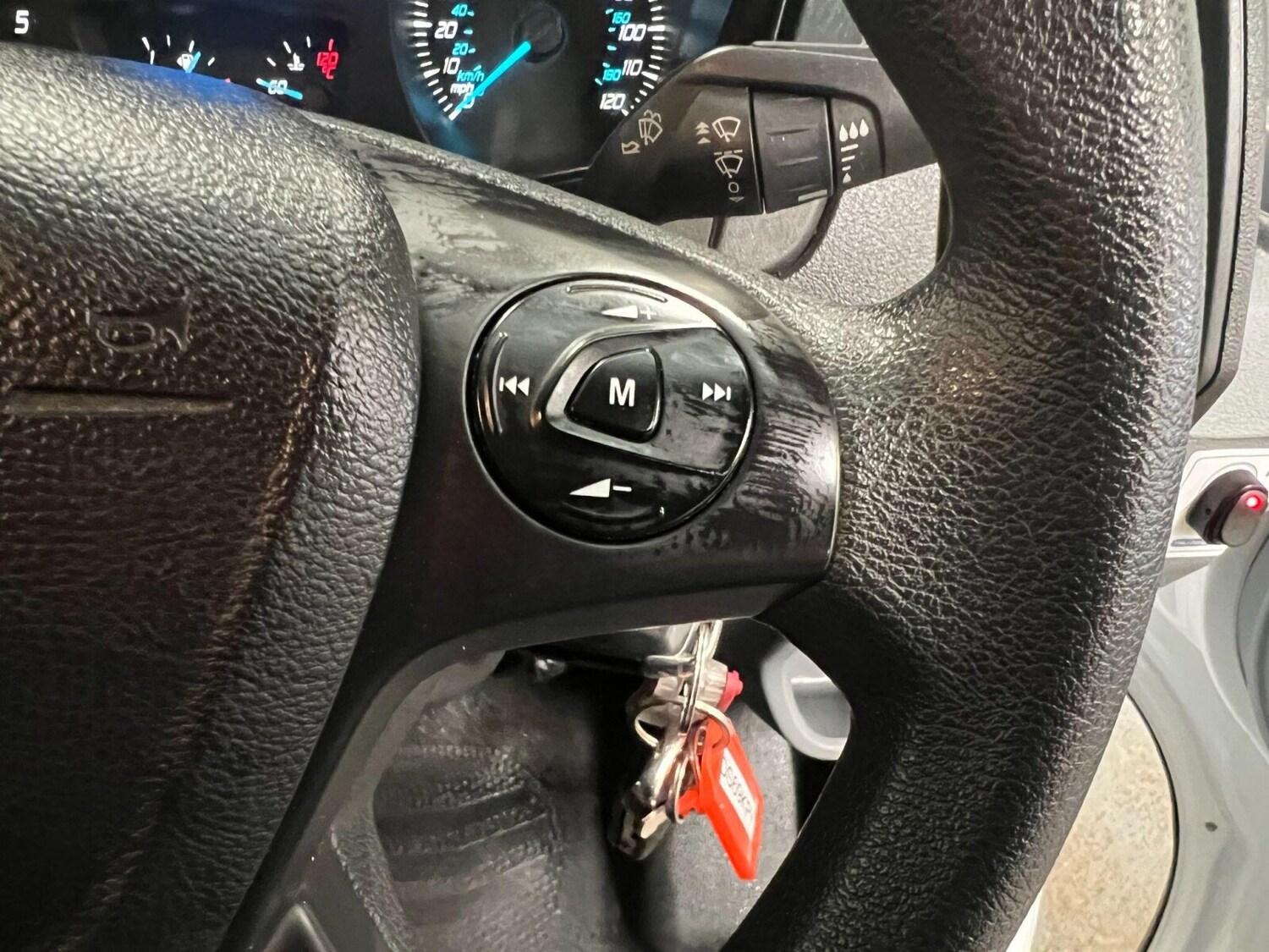 Used Ford Transit 2019 for sale - 76244545: Photo 12