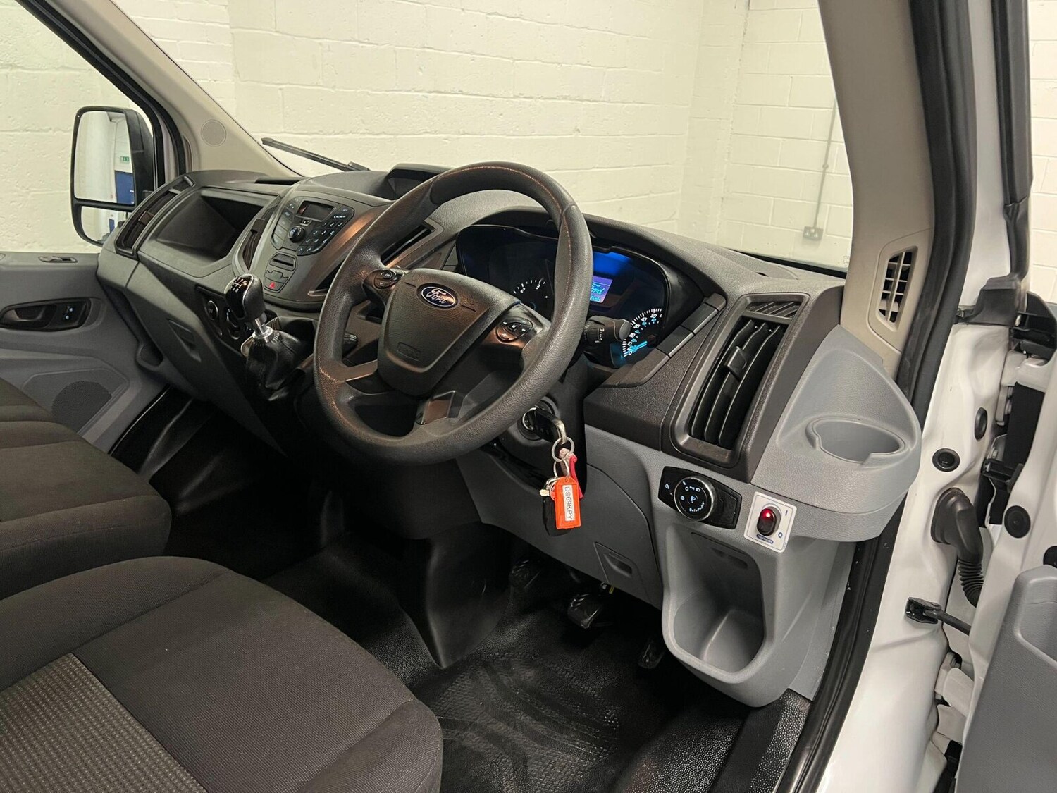 Used Ford Transit 2019 for sale - 76244545: Photo 15