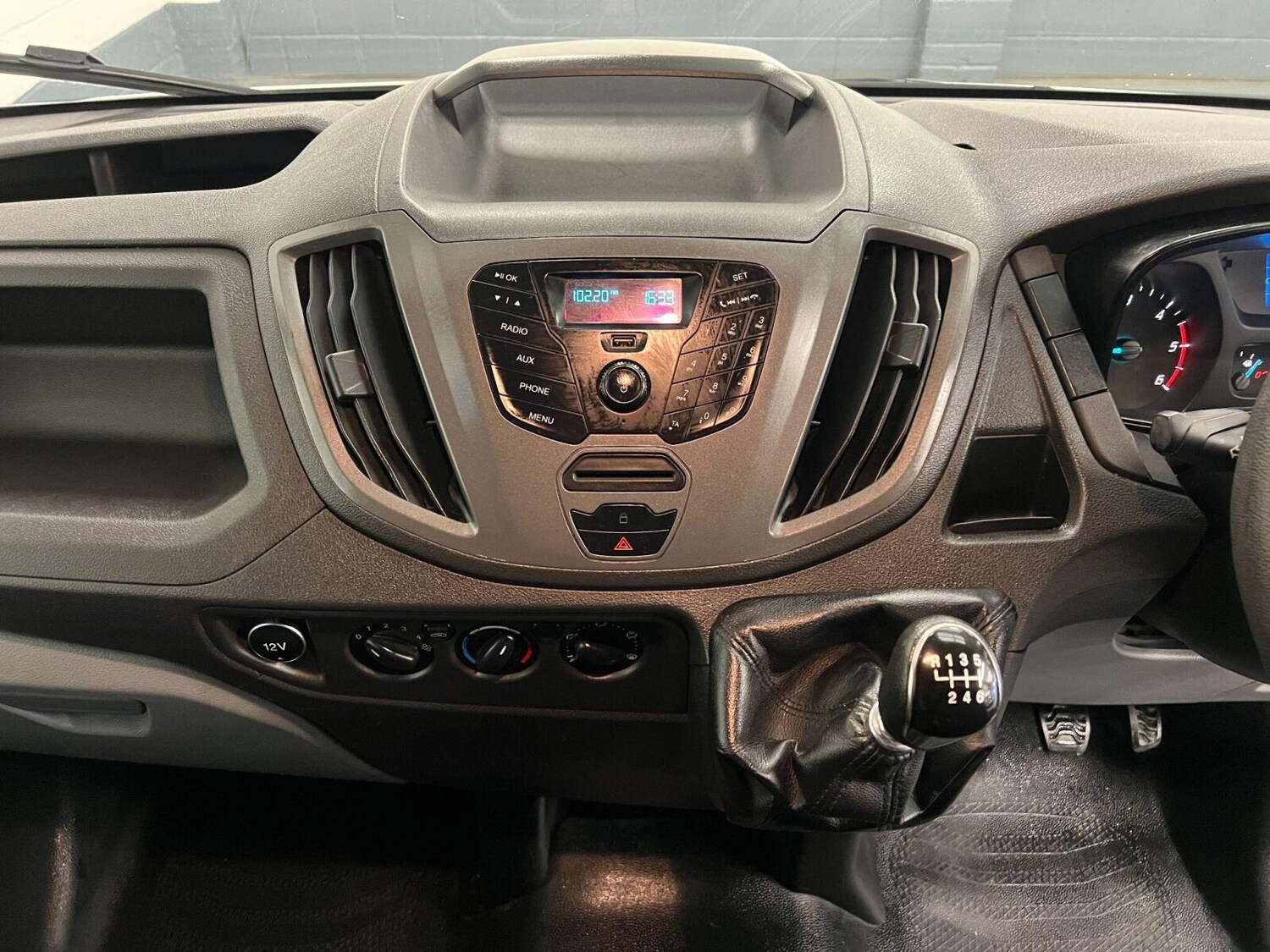 Used Ford Transit 2019 for sale - 76244545: Photo 16