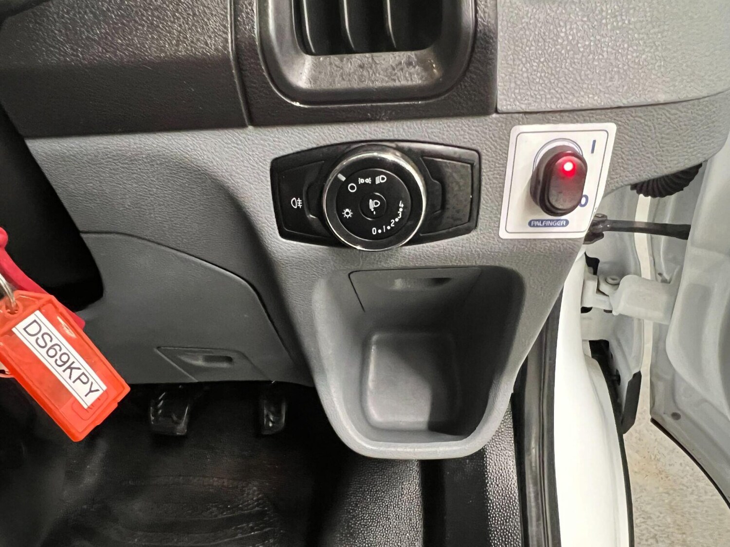 Used Ford Transit 2019 for sale - 76244545: Photo 17