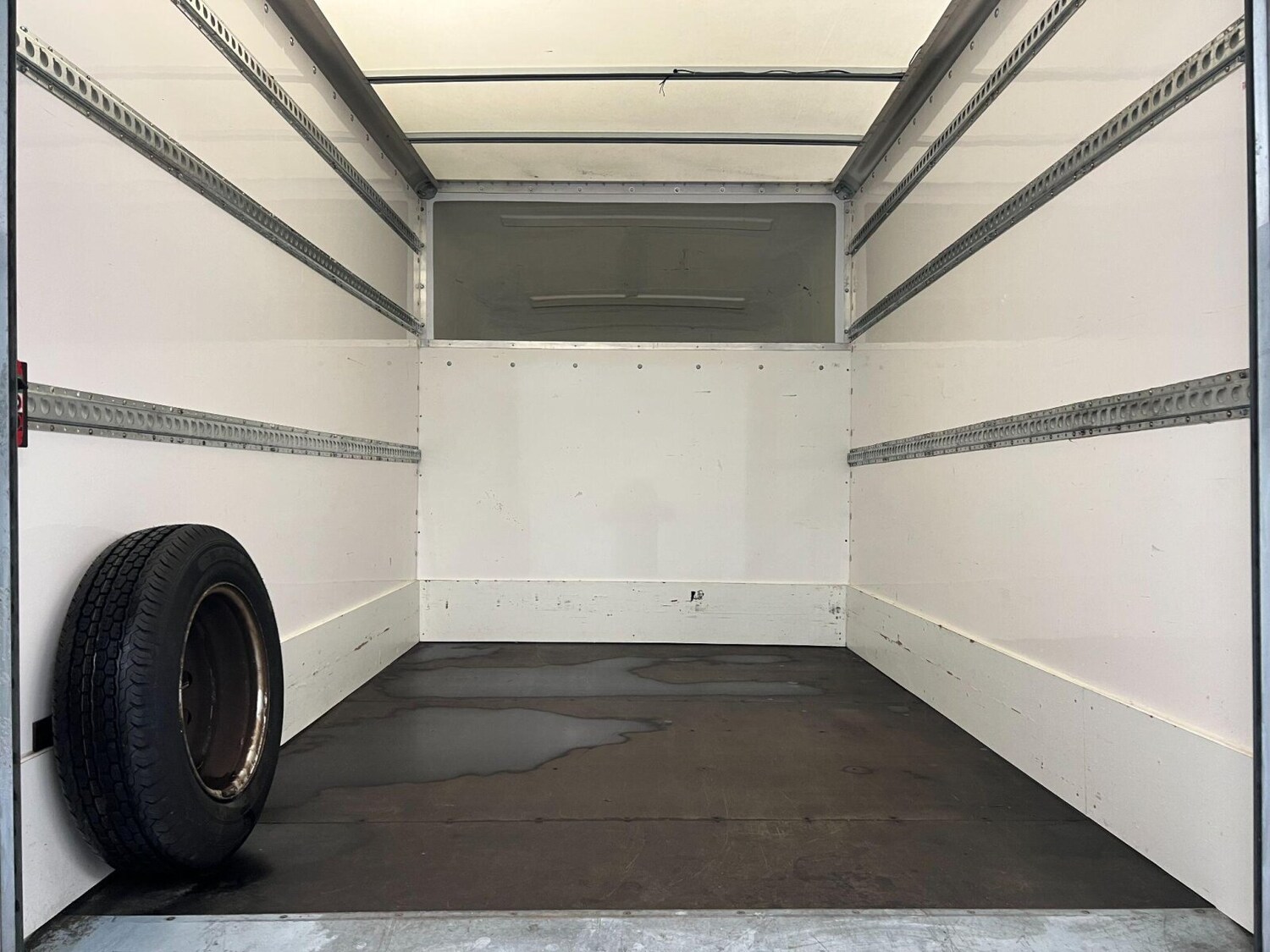 Used Ford Transit 2019 for sale - 76244545: Photo 21