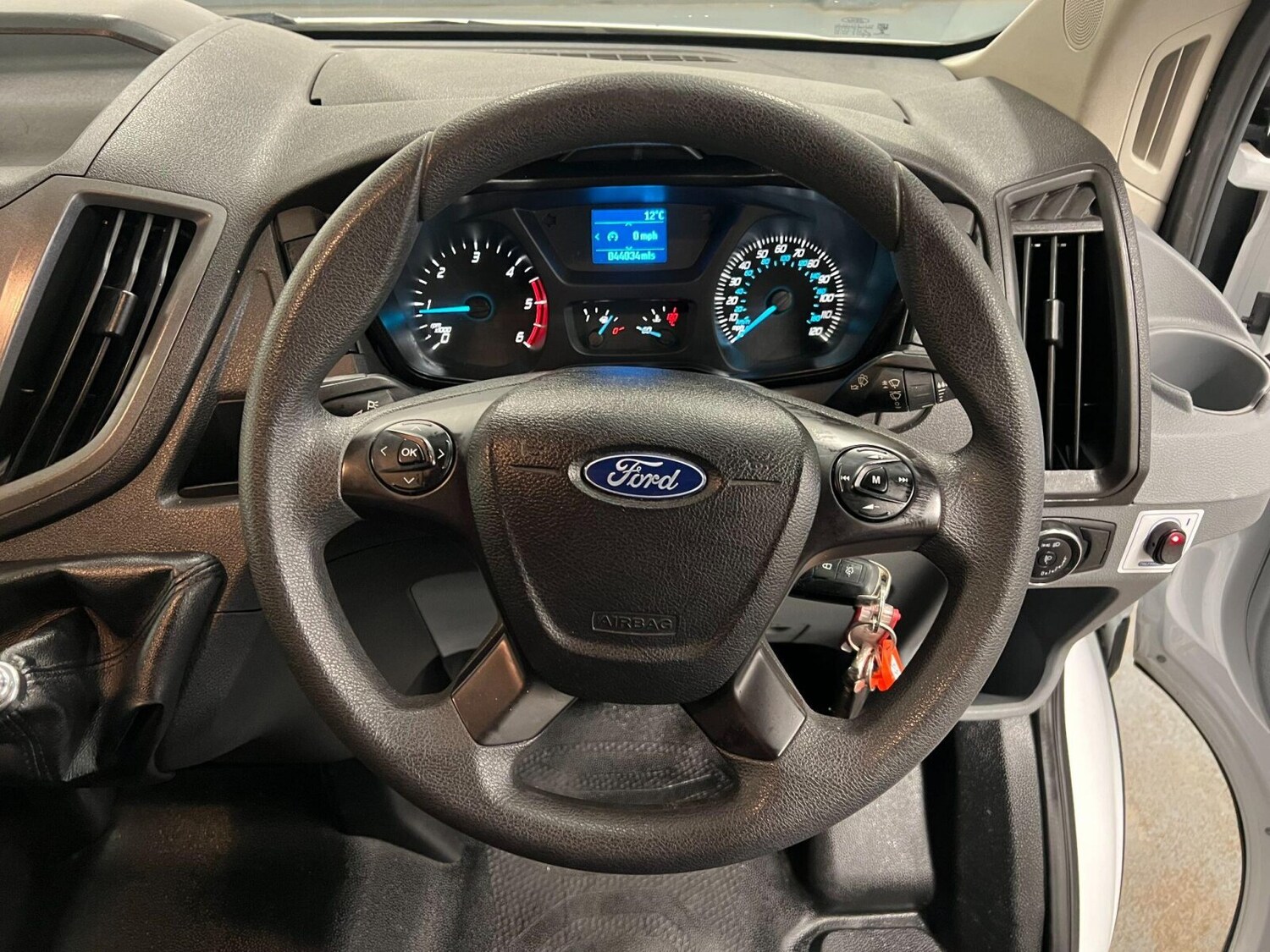 Used Ford Transit 2019 for sale - 76244545: Photo 23