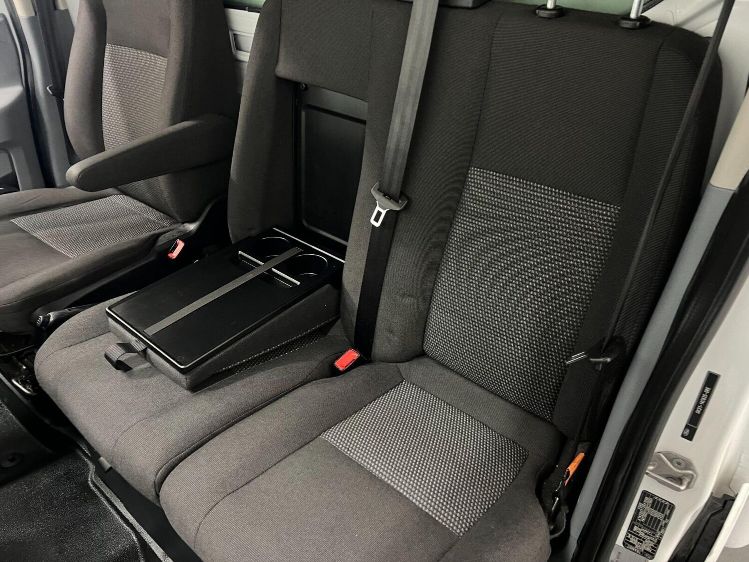 Used Ford Transit 2019 for sale - 76244545: Photo 24