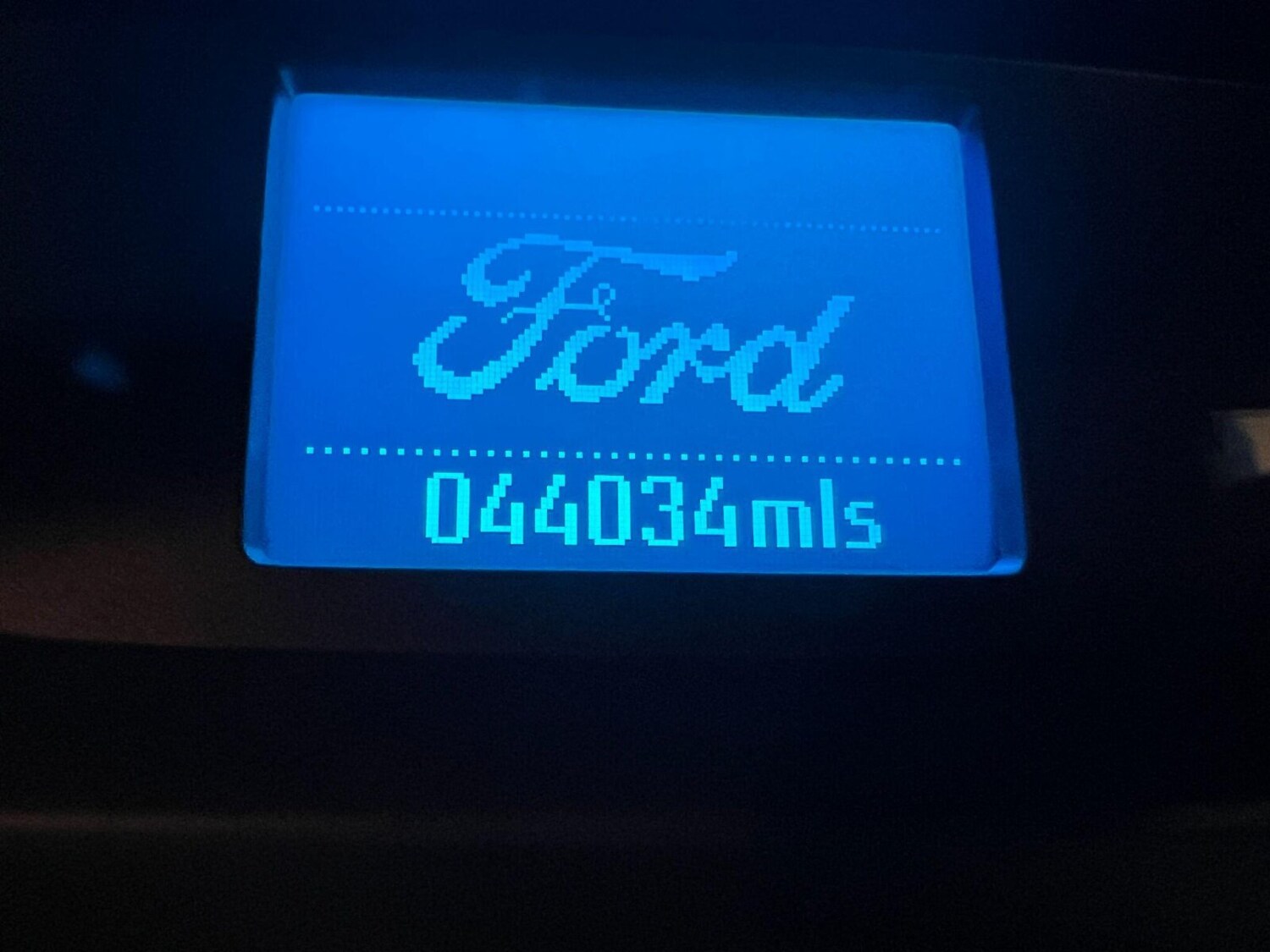 Used Ford Transit 2019 for sale - 76244545: Photo 29