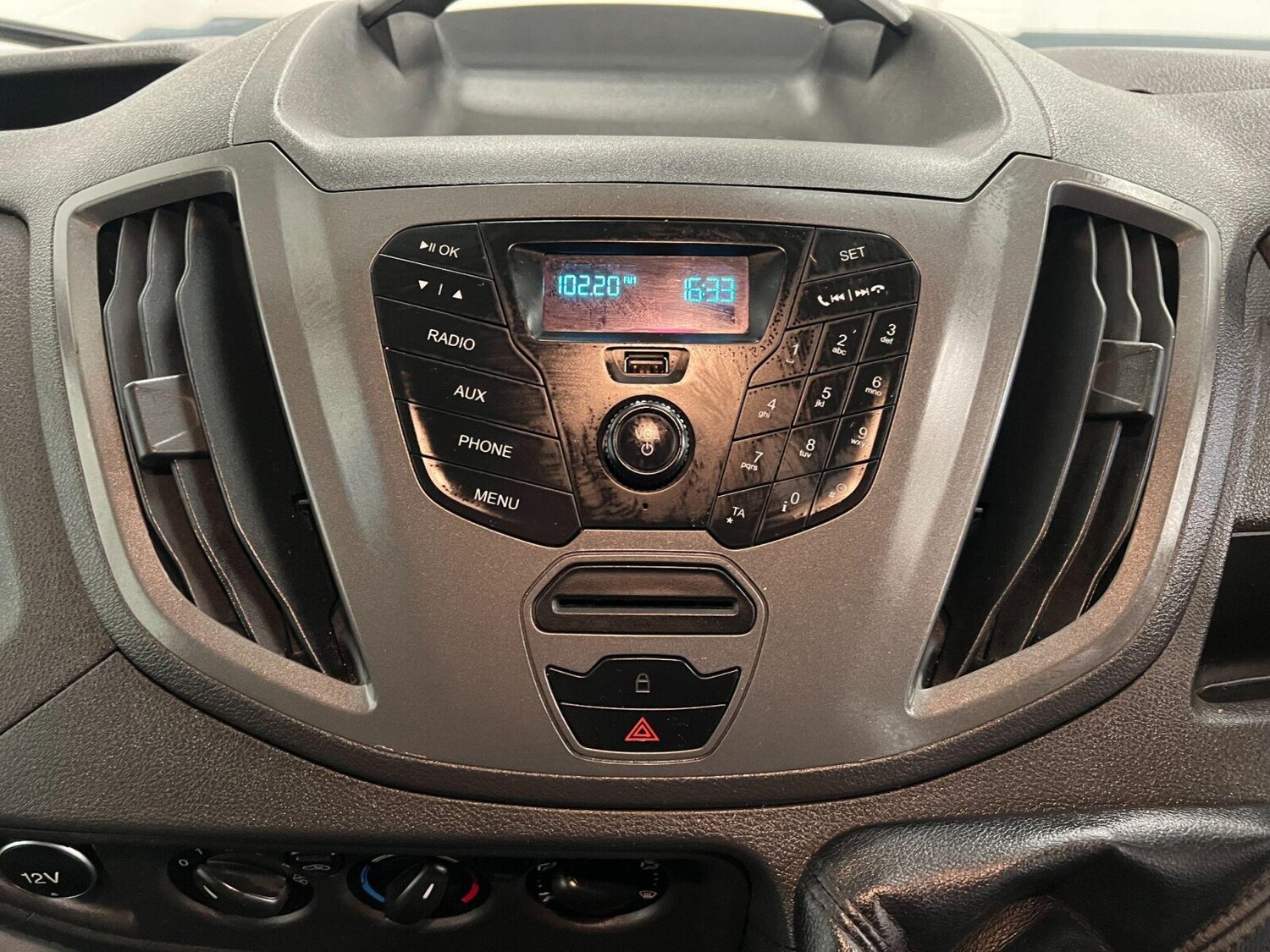 Used Ford Transit 2019 for sale - 76244545: Photo 30