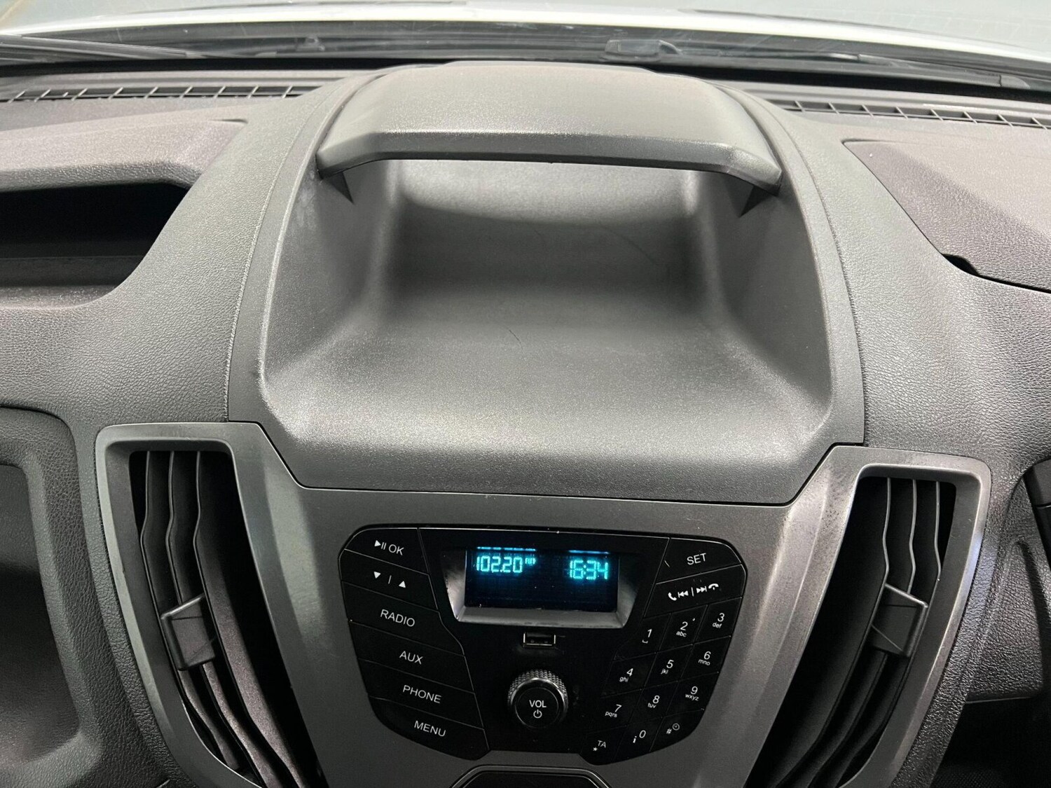 Used Ford Transit 2019 for sale - 76244545: Photo 32