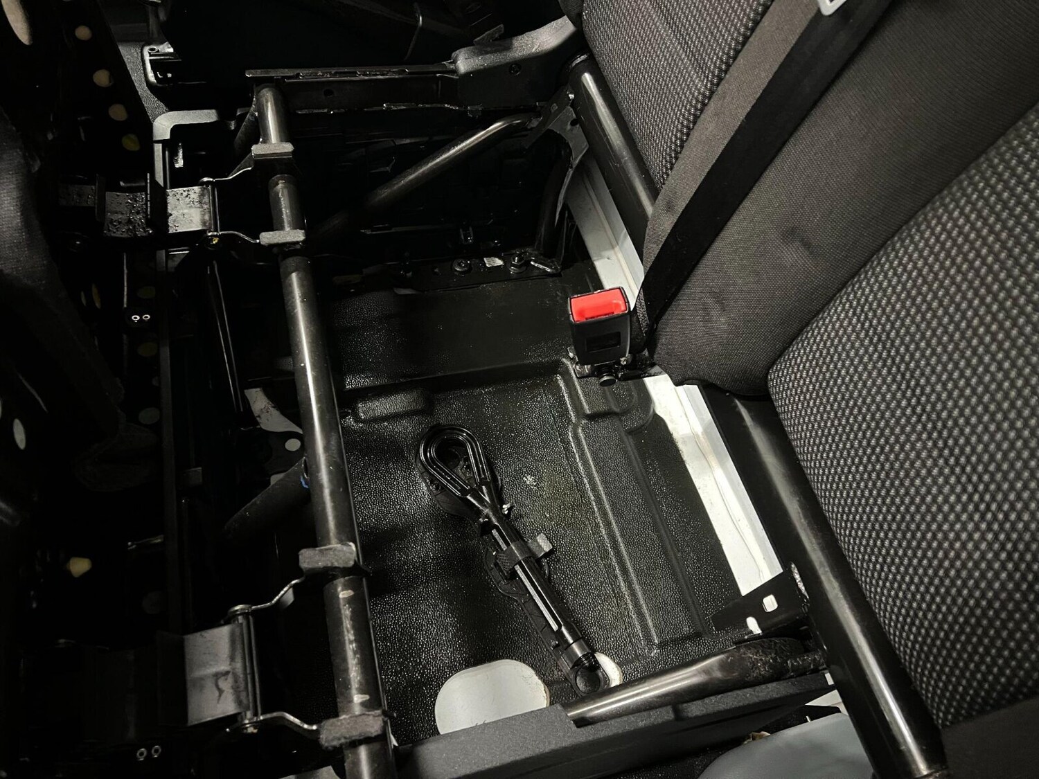 Used Ford Transit 2019 for sale - 76244545: Photo 34