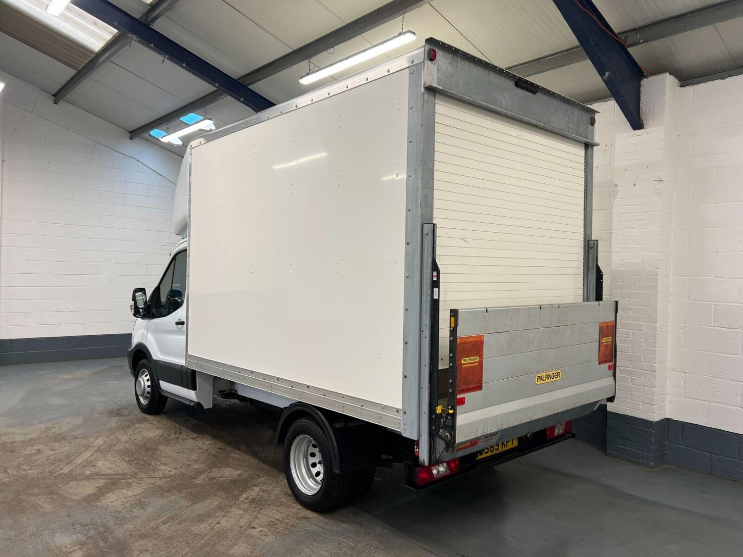 Used Ford Transit 2019 for sale - 76244545: Photo 5