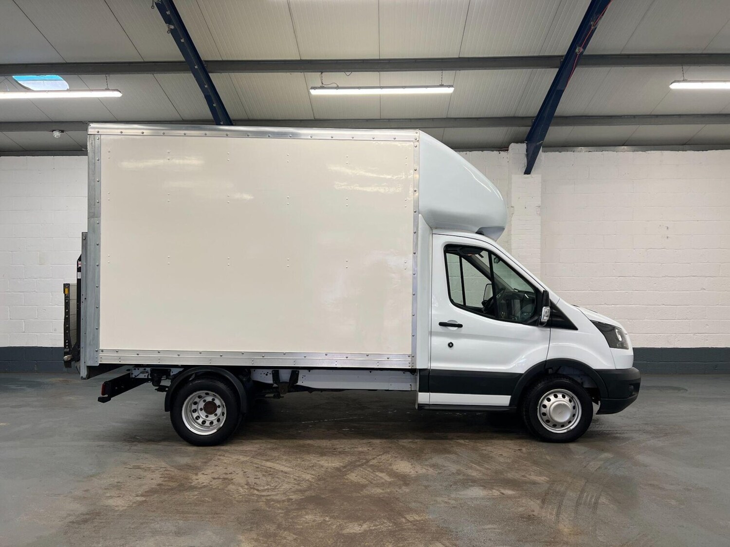 Used Ford Transit 2019 for sale - 76244545: Photo 7