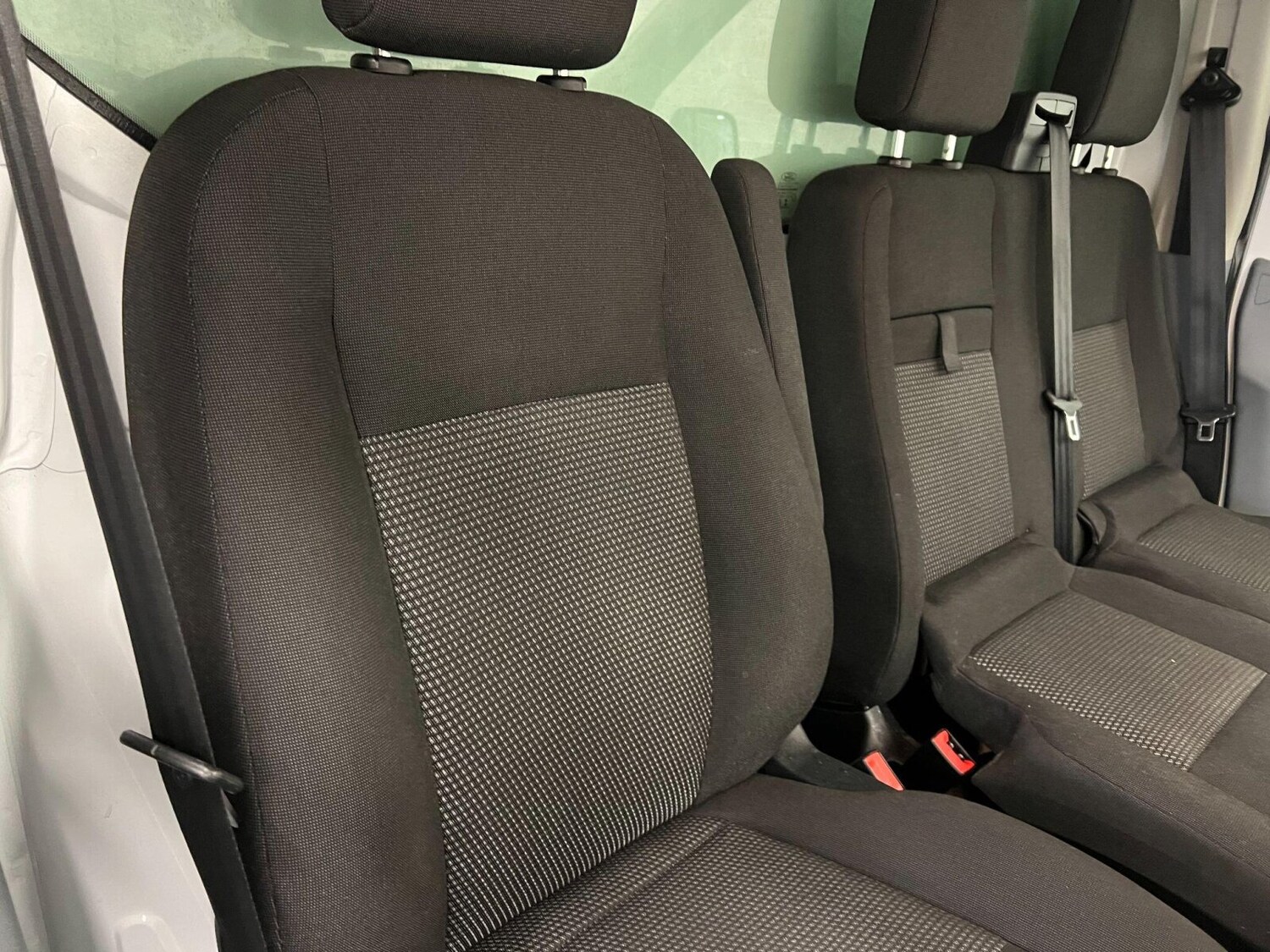 Used Ford Transit 2019 for sale - 76244545: Photo 9