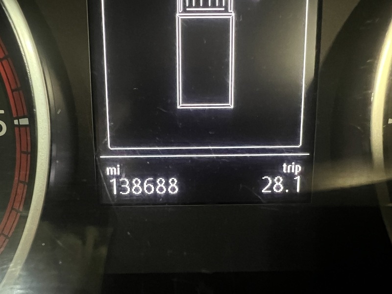 Used Volkswagen Crafter 2018 for sale - 77250844: Photo 6