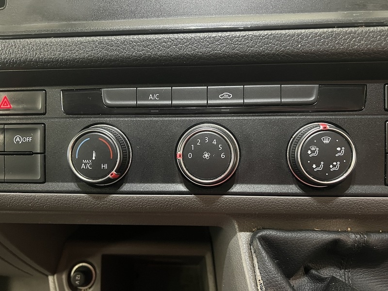 Used Volkswagen Crafter 2018 for sale - 77250844: Photo 8