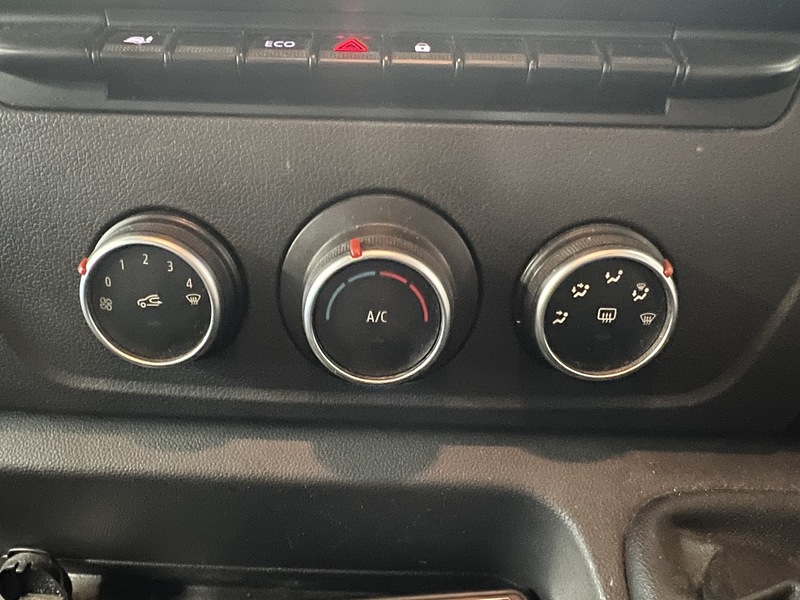 Used Vauxhall Movano 2020 for sale - 77792594: Photo 10