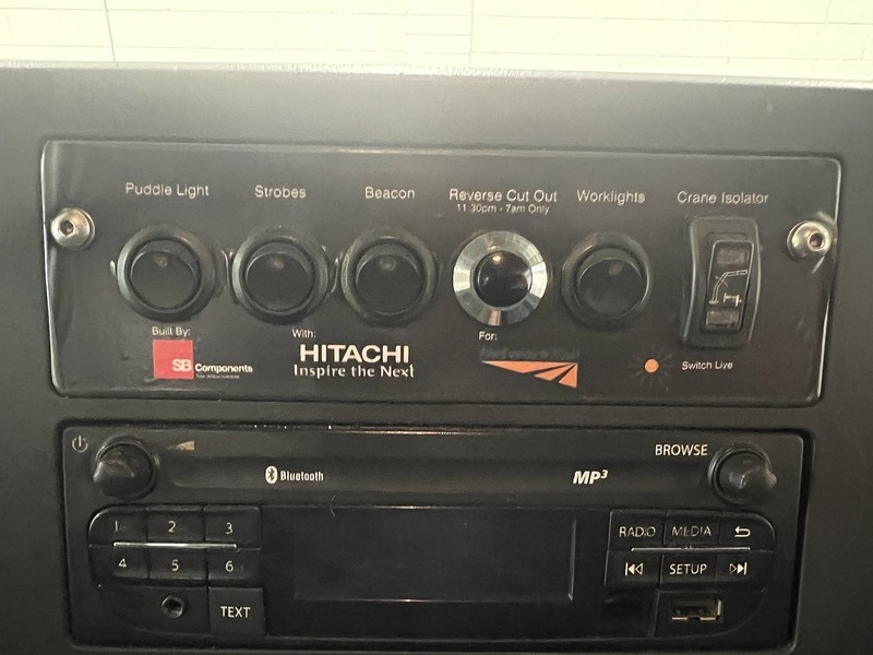 Used Vauxhall Movano 2020 for sale - 77792594: Photo 11