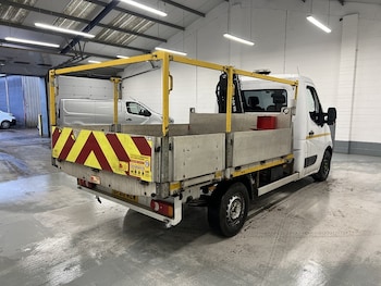 Used Vauxhall Movano 2020 for sale - 77792594: Photo