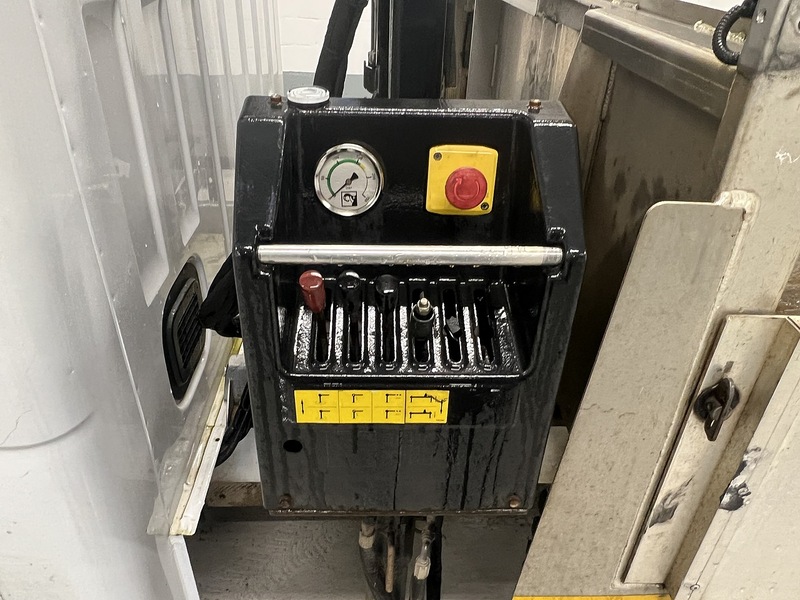 Used Vauxhall Movano 2020 for sale - 77792594: Photo 5