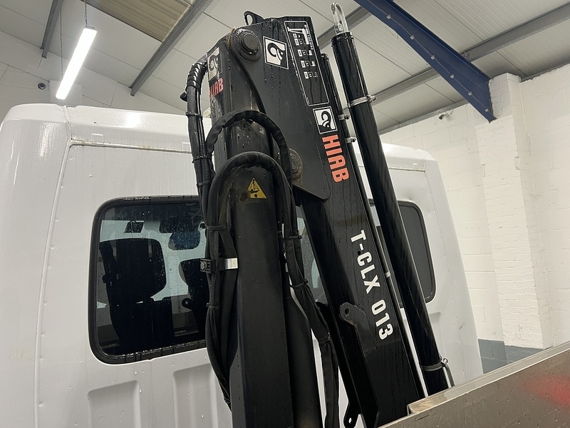 Used Vauxhall Movano 2020 for sale - 77792594: Photo 6