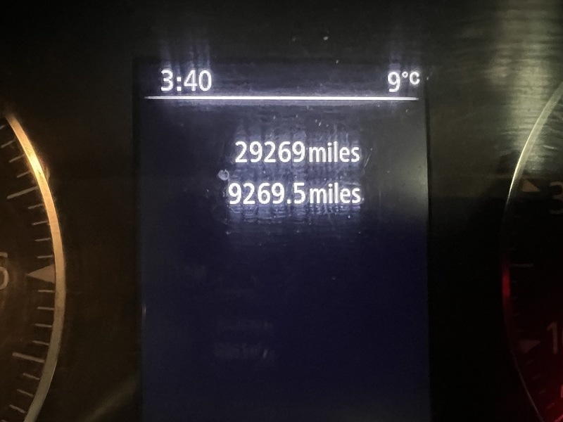 Used Vauxhall Movano 2020 for sale - 77792594: Photo 8