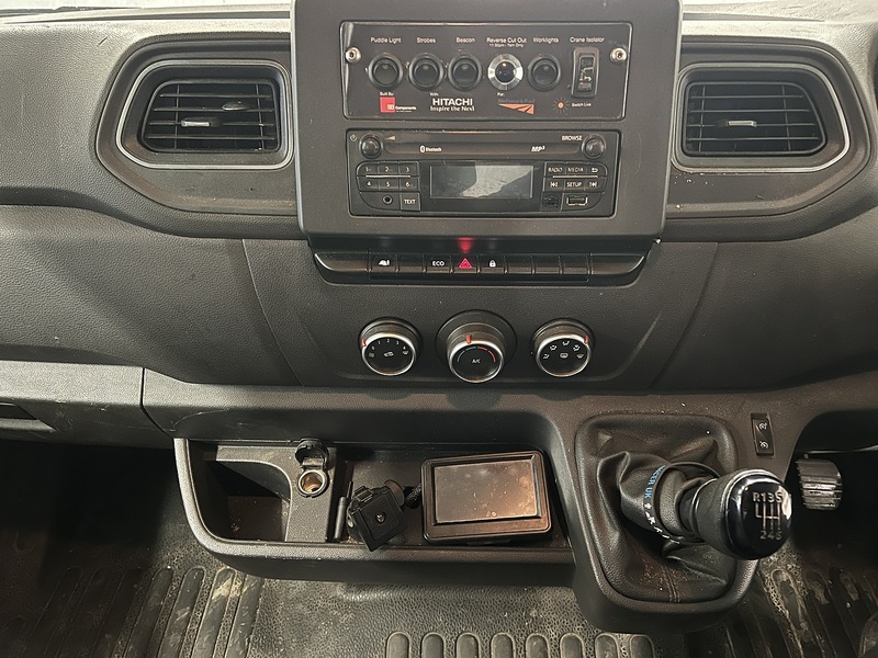 Used Vauxhall Movano 2020 for sale - 77792594: Photo 9