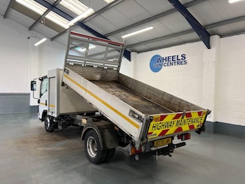 Used Isuzu Grafter 2021 for sale - 76233927: Photo