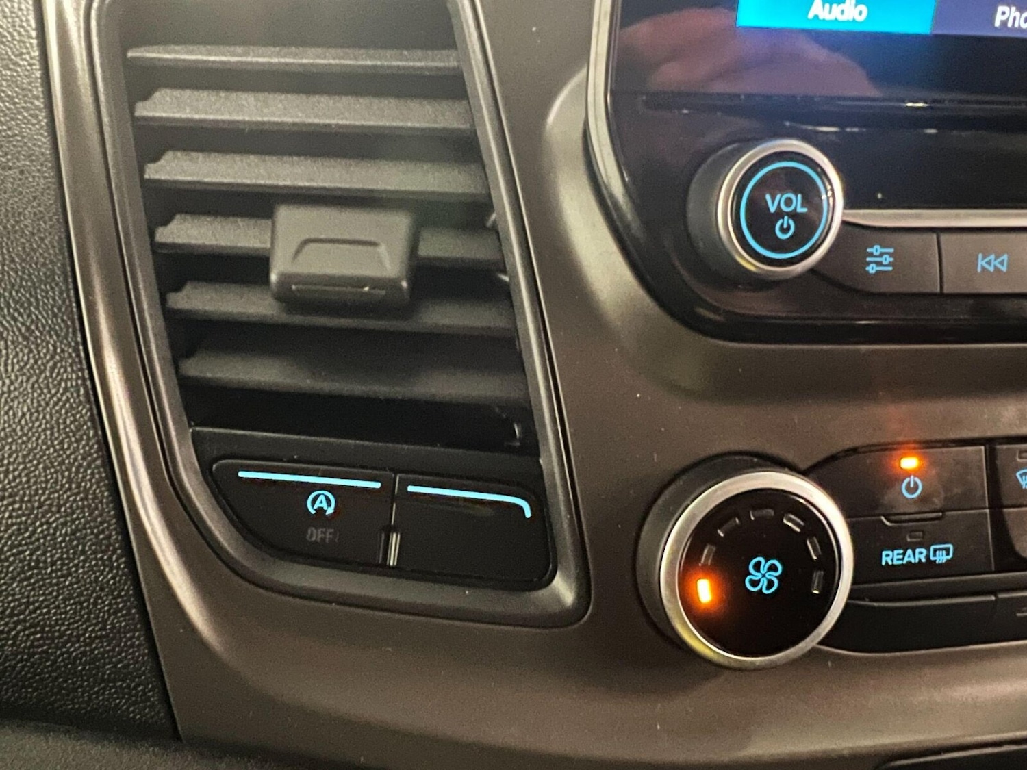 Used Ford Transit Custom 2022 for sale - 76872795: Photo 15