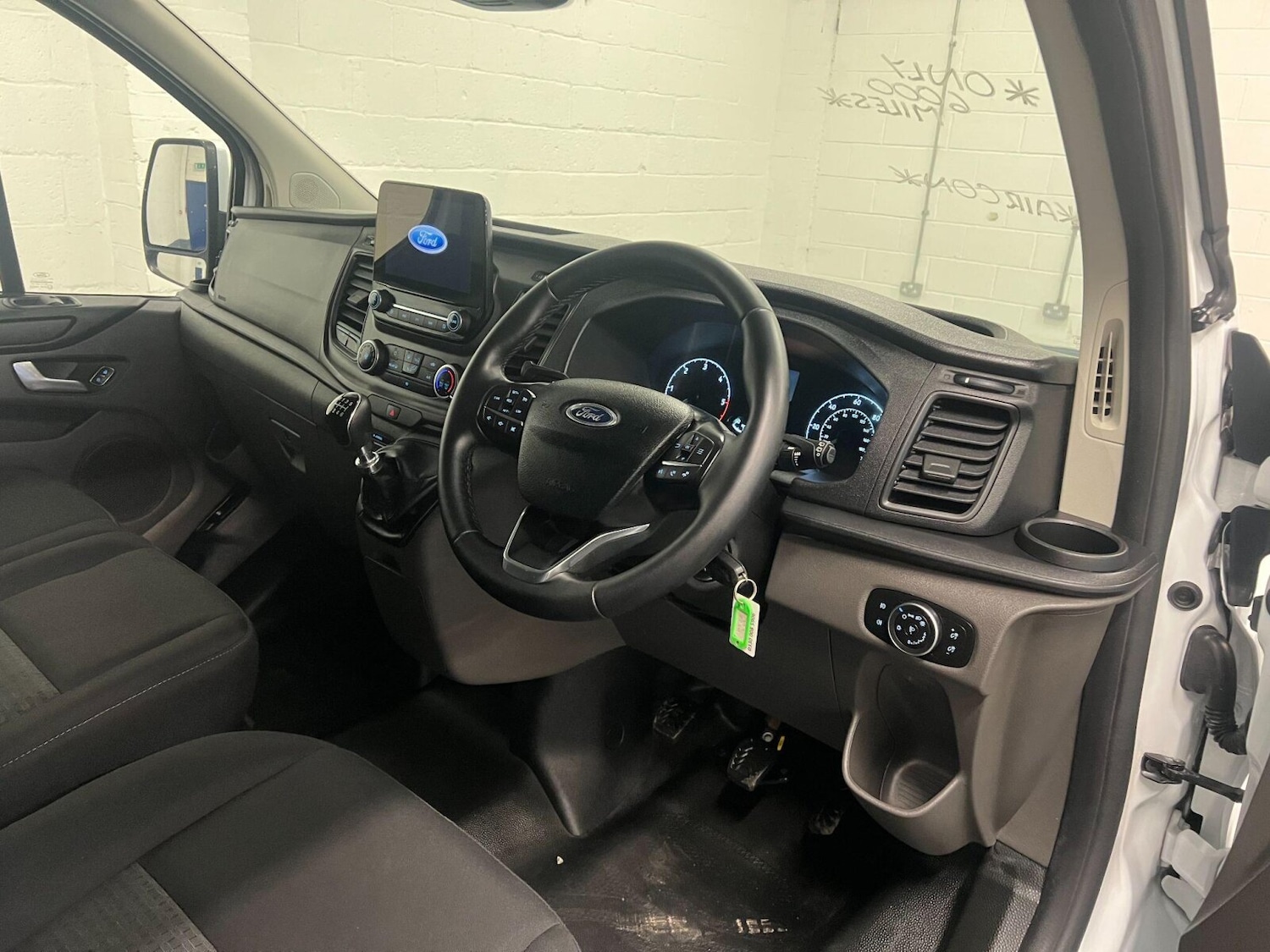 Used Ford Transit Custom 2022 for sale - 76872795: Photo 18