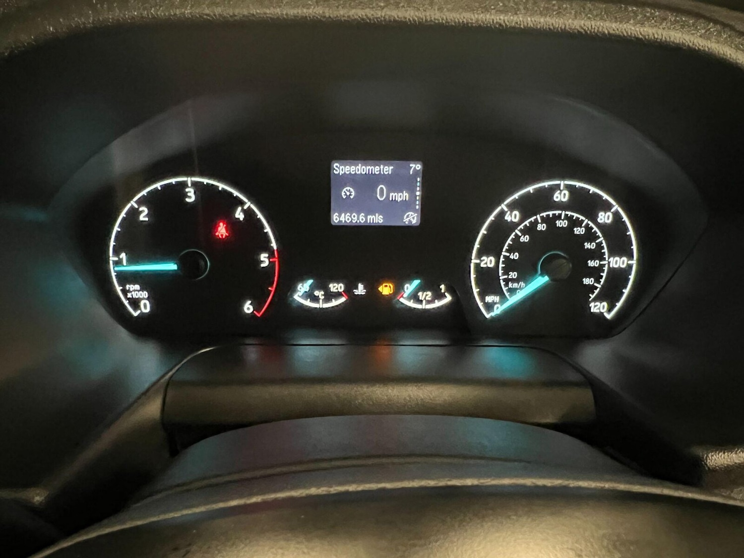 Used Ford Transit Custom 2022 for sale - 76872795: Photo 20