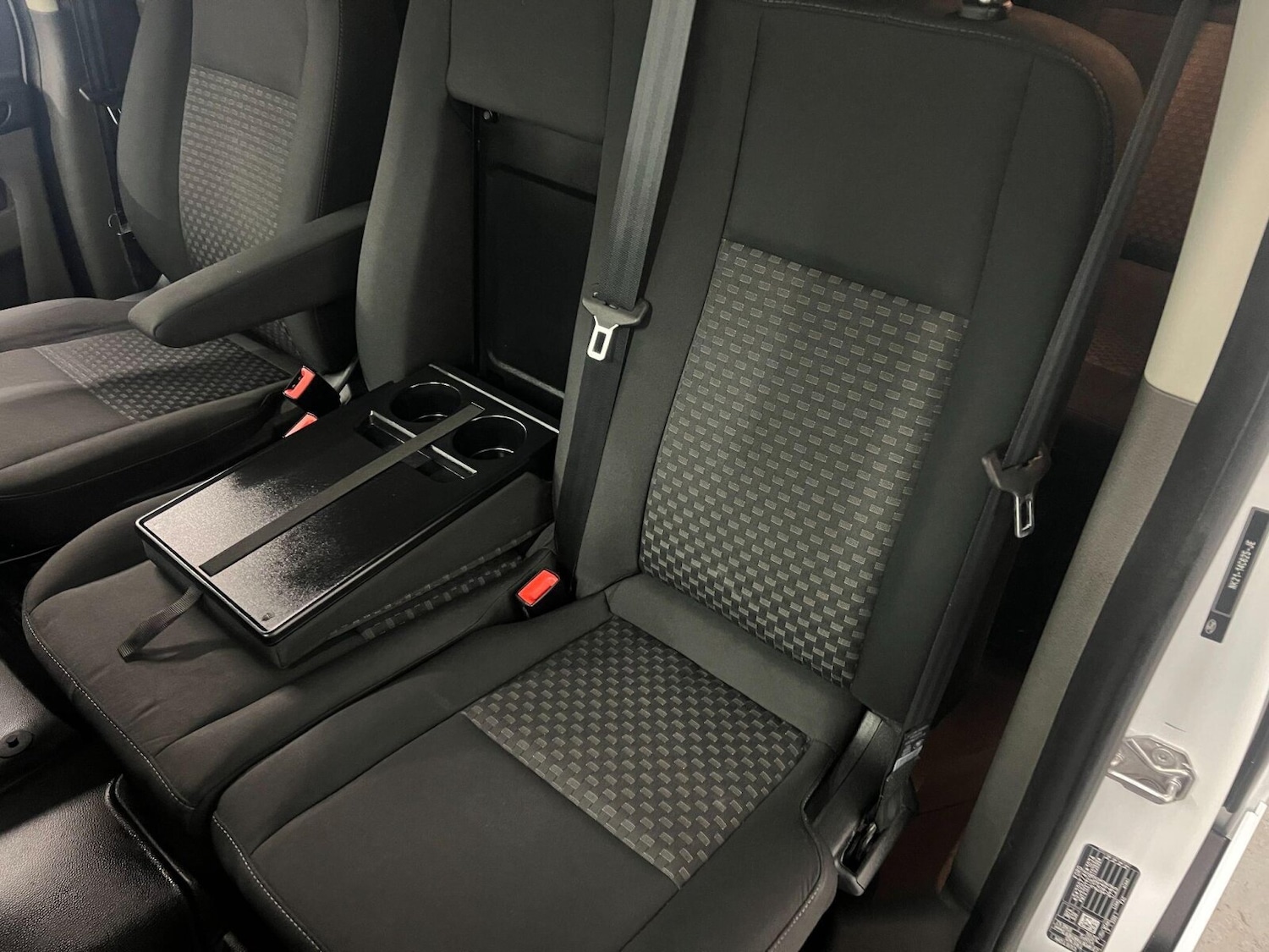 Used Ford Transit Custom 2022 for sale - 76872795: Photo 21