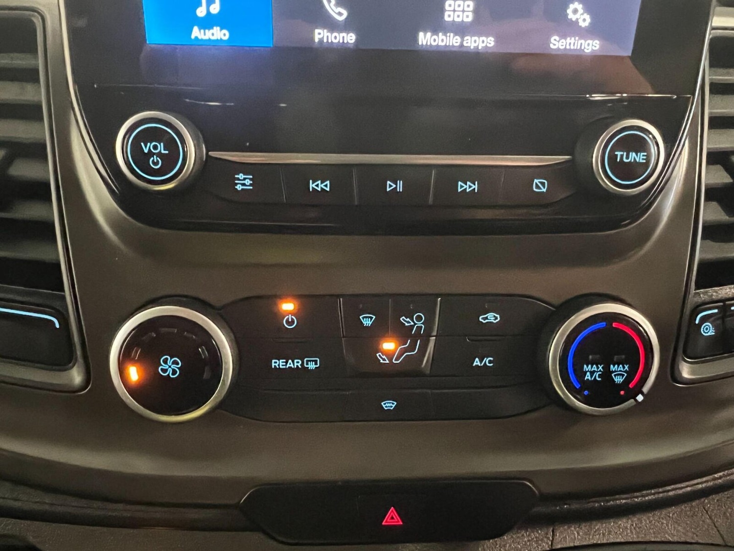 Used Ford Transit Custom 2022 for sale - 76872795: Photo 25