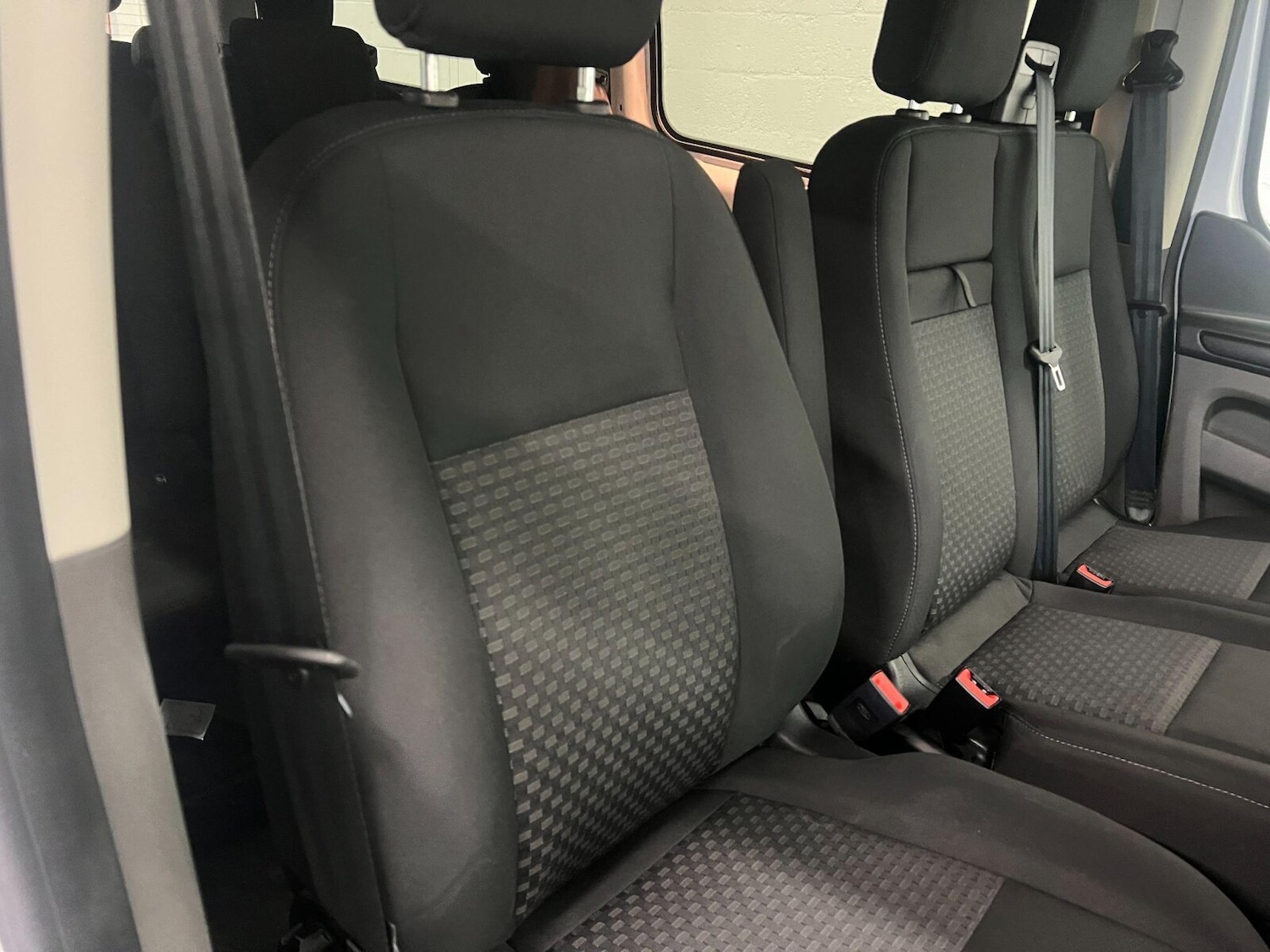 Used Ford Transit Custom 2022 for sale - 76872795: Photo 28