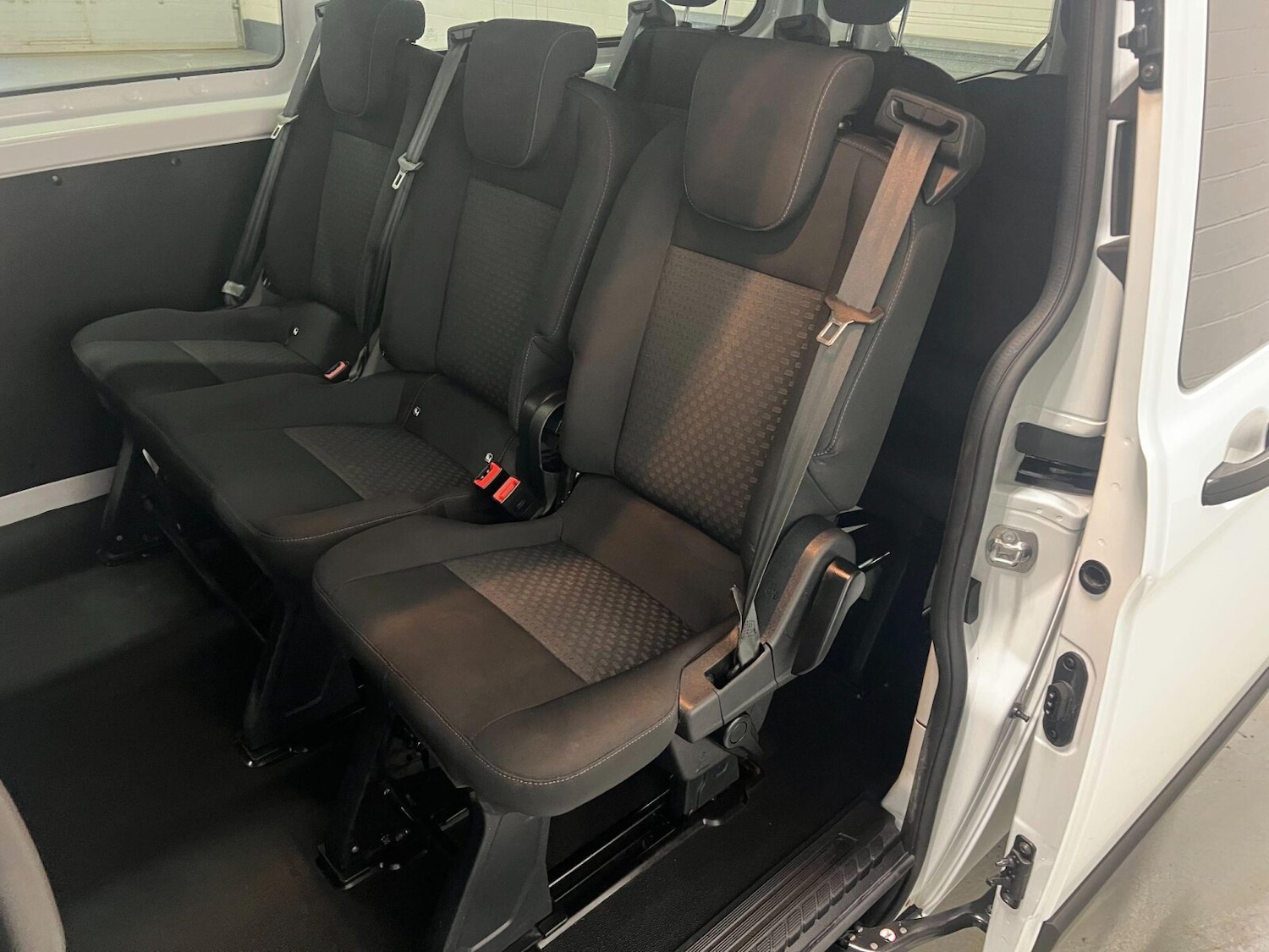 Used Ford Transit Custom 2022 for sale - 76872795: Photo 30