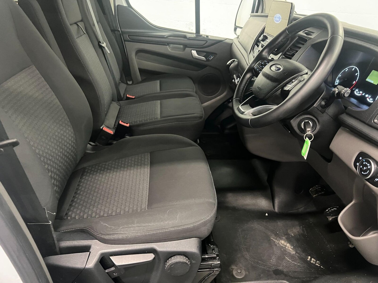 Used Ford Transit Custom 2022 for sale - 76872795: Photo 9